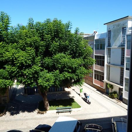 Apartamento Casa Mimi Distrito de Distrito de Faro Exterior foto